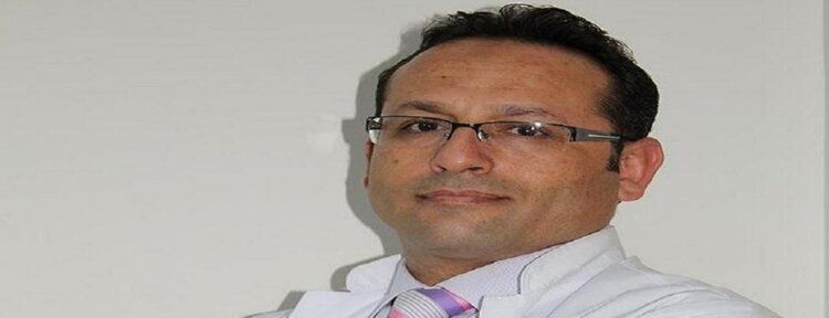 Doç. Dr. Alpaslan Terzi’den, kasık fıtığına ilişkin bilgi