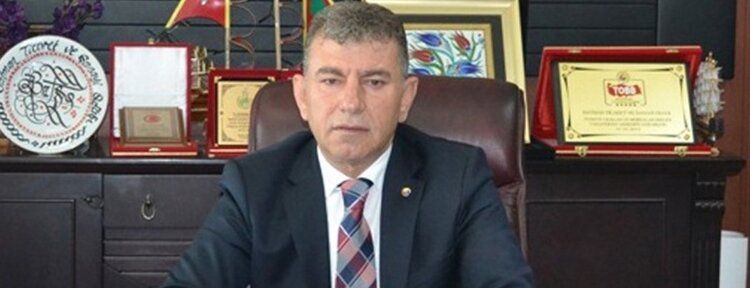 BATSO'dan kan verme kampanyasına destek
