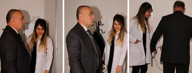 Ücretsiz Diyet Polikliniği açıldı