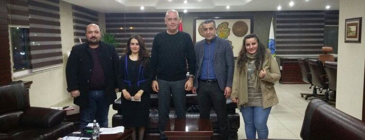 Aksoy: koltuk sevdalısı değilim