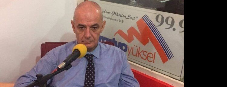 Aksoy: “İluh Deresi rüyalarımda”