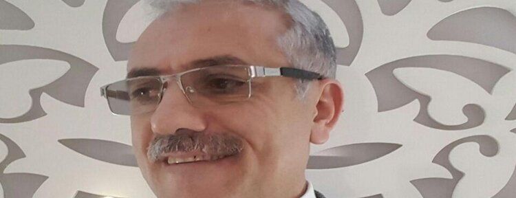 SKM Başkanı Abdulbaki Polat oldu