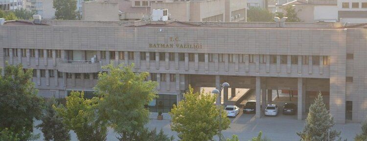 Batman'da görevden alınan 782 kişiden 200'ü tutuklandı