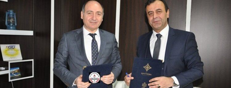 "Kitap Kurdu Projesi" işbirliği protokolü imzalandı