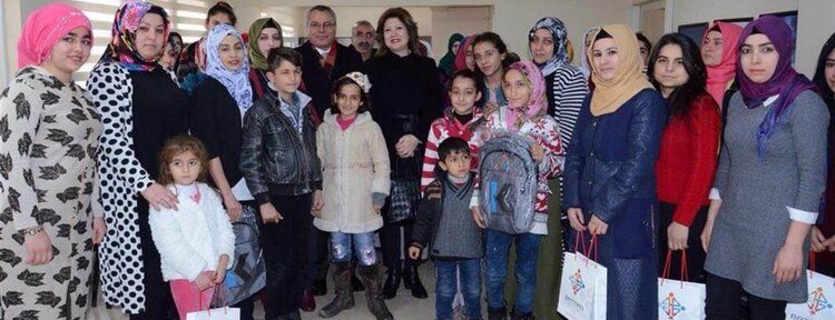 Batman Valisi Deniz, ÇATOM’ları inceledi