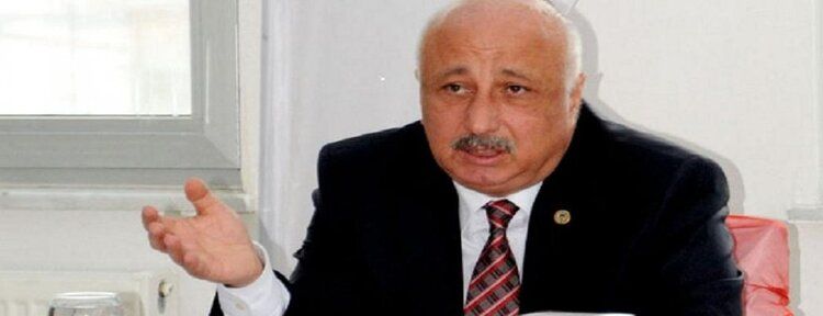 Rektör Durmuş ‘Herkesi kucaklayacağız’