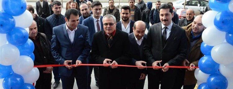 Batman'da 5 bin 222 kişinin girişimcilik sertifikası aldı