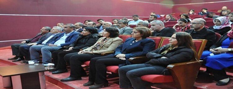Çevreciler kongrede buluştu