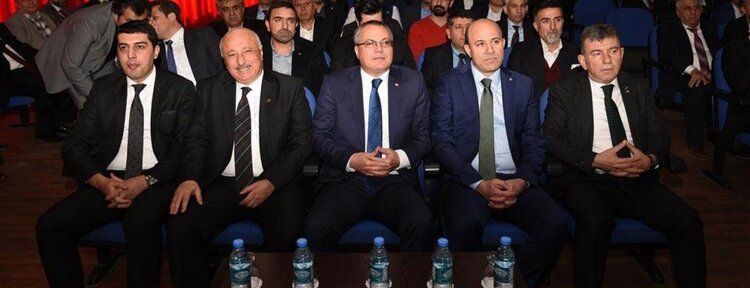 "Gelişim ve teknolojiye uyum sağlarsak ilerleme kaydedebiliriz"