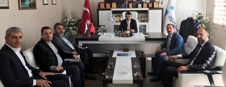 TÜMSİAD Batman Şubesi: 300 kişi istihdam edeceğiz
