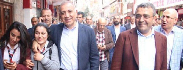 CHP’den ‘Hayır’ ziyaretleri