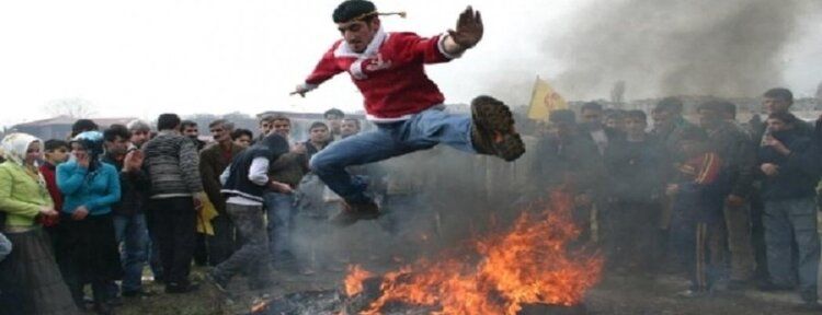 Newroz’a izin çıkmadı