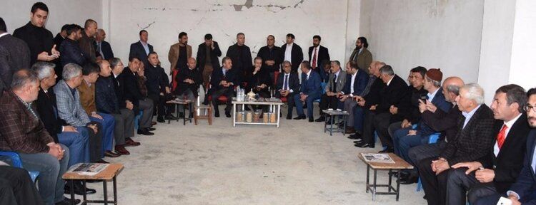 "Mevcut hükümet sistemiyle Türkiye’nin sorunları çözülmüyor"