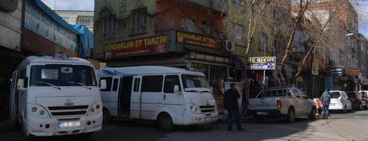 Belediyenin işgal ettiği iddia edilen arsasına çözüm bekliyor