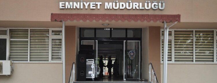 Batman’da 2 kişi silahlarıyla yakalandı