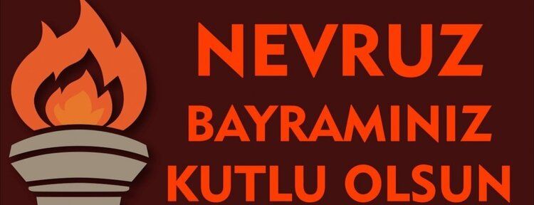 Batmanlıların Nevruz'unu tebrik ediyorum