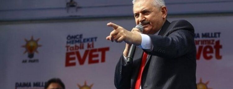 Başbakan Perşembe günü Batman’da