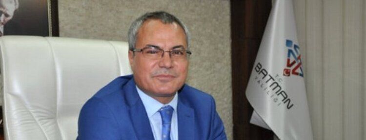 Vali Deniz: "Nevruz huzura vesile olsun"