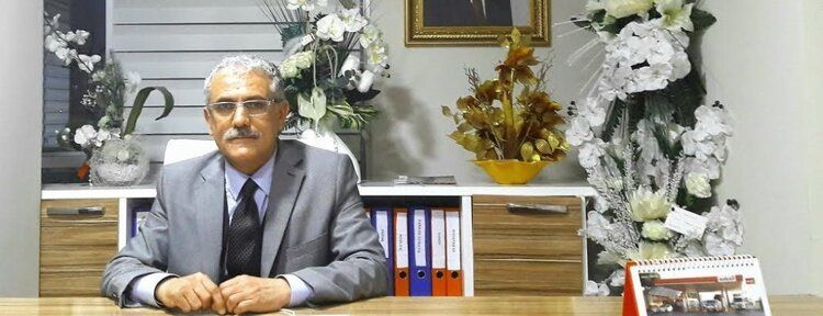 Ak Parti'den Teşekkür