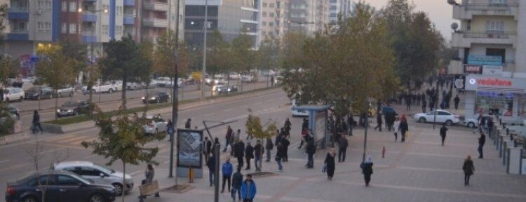 İşsizlikte yine birinciyiz