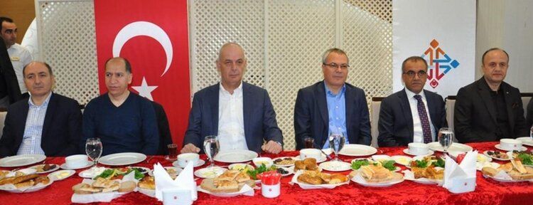 "Hiçbir çocuğumuz, gencimiz kandırılıp dağa götürülmesin"