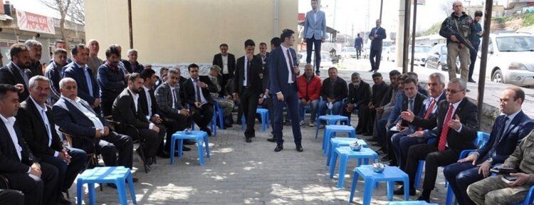 "Suriye’de ne Türkmen kaldı ne Kürt kaldı ne Arap"
