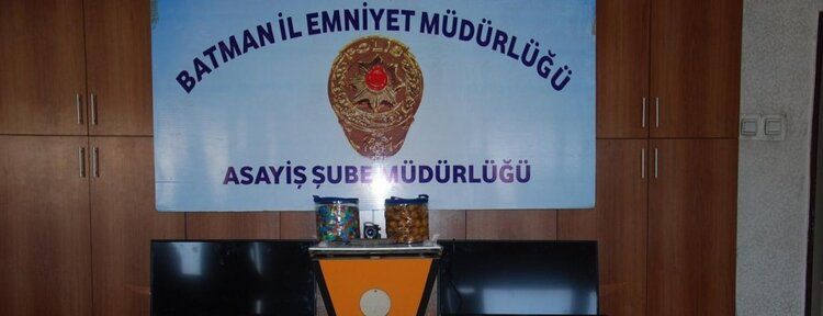 Kumar oynayan 68 kişiye para cezası verildi