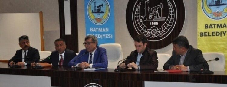 İş Kur’dan belediyeye 310 işçi