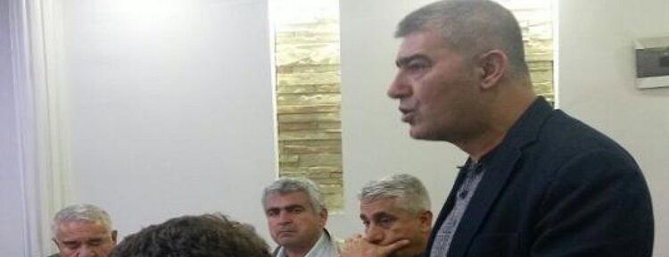 Petrol İş Seçime Gidiyor