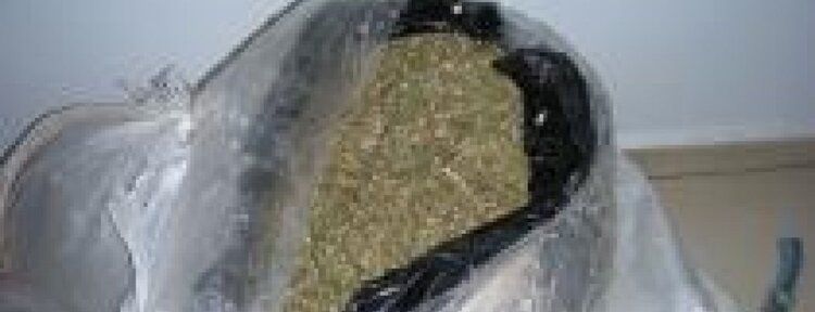 Çocuk kurye kullanan uyuşturucu satıcısı yakalandı