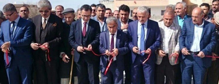Uçar ve Polat, Yolağzı köyündeydi