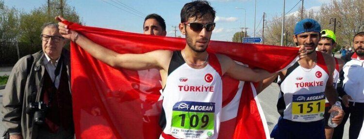 Atletizm’de Balkan 2.si olduk