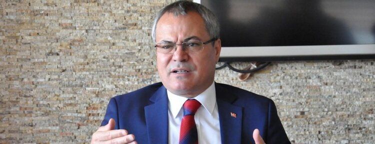 "Asla bir tehdide şantaja baskıya müsaade etmeyeceğiz"