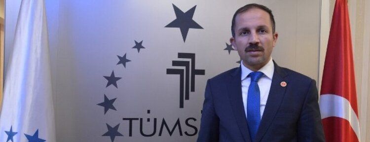 TÜMSİAD: milletin iradesi istikrar dedi