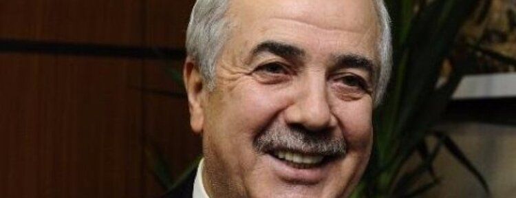 Ataullah Hamidi'den referandum teşekkürü