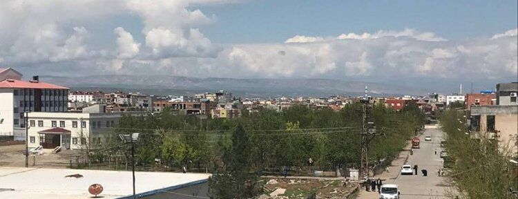 19 Mayıs halkı, 40 yıldır park bekliyor