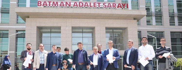 Cem Küçük hakkında suç duyurusunda bulunuldu