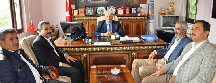 "Hasankeyf’teki hiçbir değer sular altında bırakılmamalıdır"