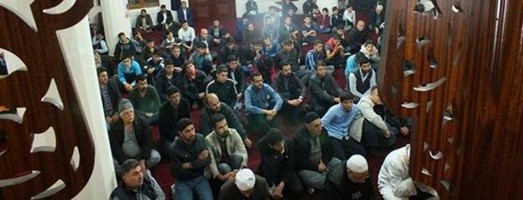 "Gençlere sahip çıkmak geleceğe sahip çıkmaktır"
