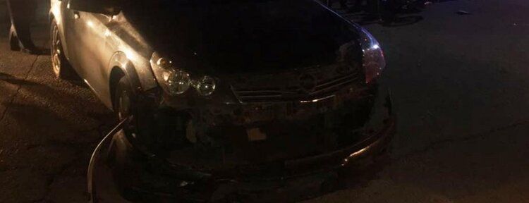 Batman’da trafik kazası: 2 yaralı