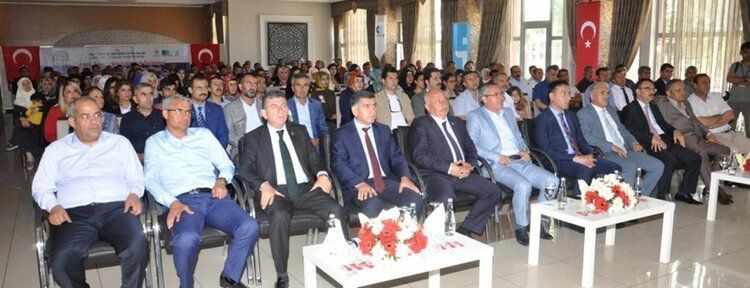 Batman’da kadın girişimcilere sertifikaları verildi