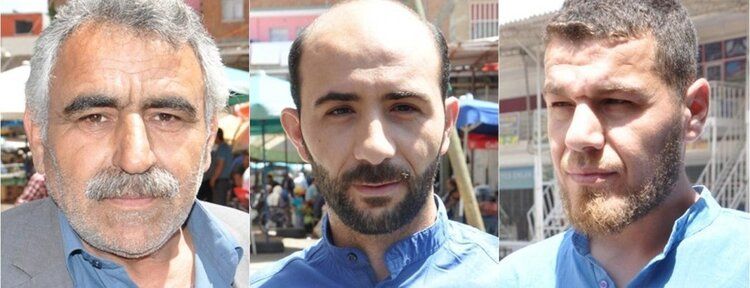 "Festival değil iş ve hizmet istiyoruz"