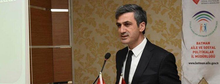 Batman'da "Çocuk ve Çocuk Hakları Çalıştayı" yapıldı