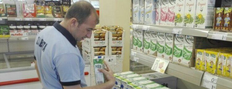 Batman'da esnaf denetimleri sıklaştırıldı