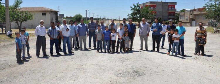 Belediye mağduru Batmanlılar hizmet bekliyor