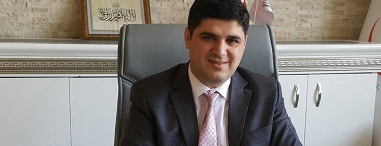 Batman KHB genel sekreteri görevinden ayrıldı