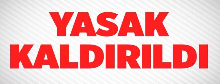 Batman’ın Sason Kozluk ilçelerindeki sokağa çıkma yasağı kaldırıldı