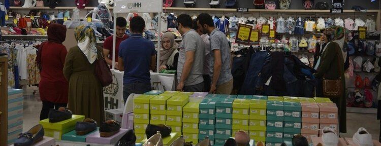 Batman’da 800 yetim ve öksüz giydirilecek