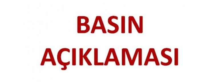 Batman'da Kudüs için kitlesel basın açıklamasına davet