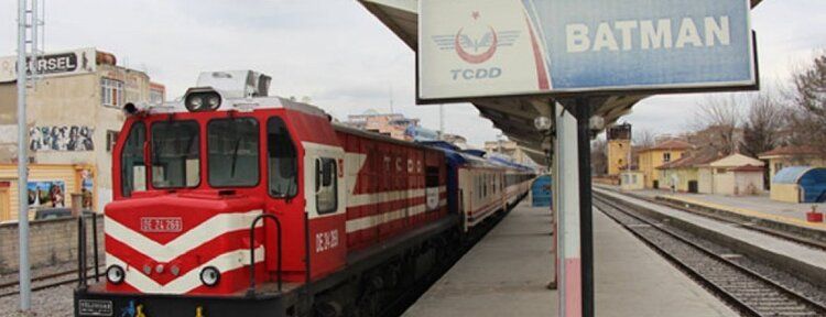 ‘Demiryolu şehir dışına çıkartılsın’